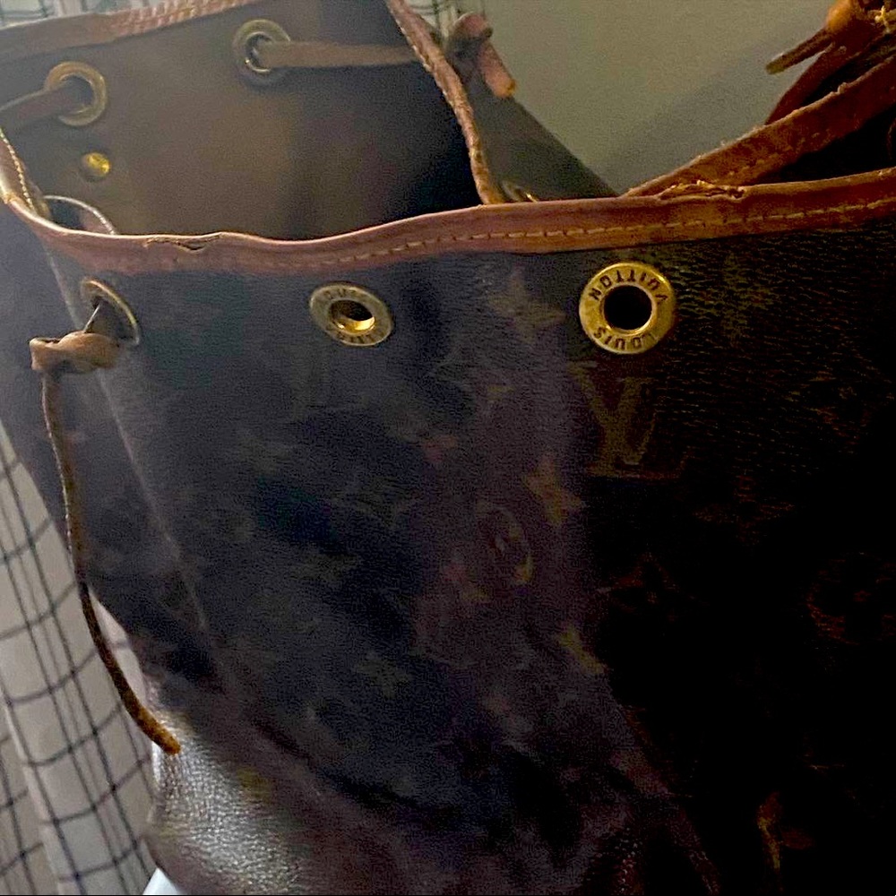 Vintage Louis Vuitton